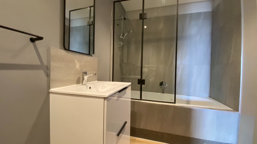 To Let 2 Bedroom Property for Rent in Observatory Western Cape